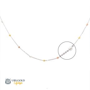 UBS Kalung Emas - Kkp4985 - 17K