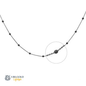 UBS Kalung Emas - Kkp4985 - 17K