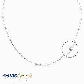 UBS Kalung Emas - Kkp4985 - 17K