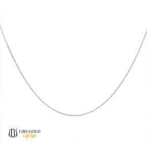 UBS Kalung Emas - Kkp5000 - 17K