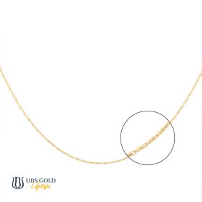 UBS Kalung Emas - Kkp5000 - 17K