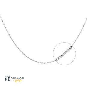 UBS Kalung Emas - Kkp5001 - 17K