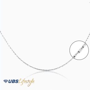UBS Kalung Emas - Kkp5004 - 17K