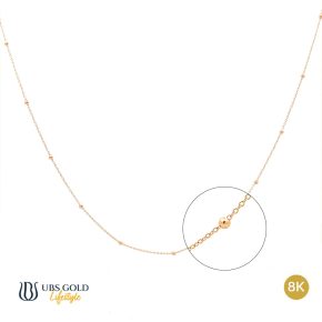 UBS Kalung Emas - Kkp5060K - 8K