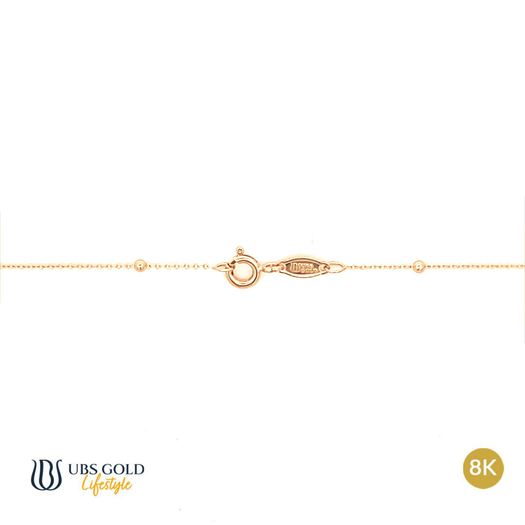 UBS Kalung Emas - Kkp5060K - 8K
