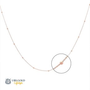 UBS Kalung Emas - Kkp5060 - 17K
