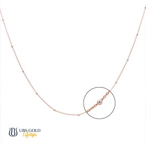 UBS Kalung Emas - Kkp5060 - 17K