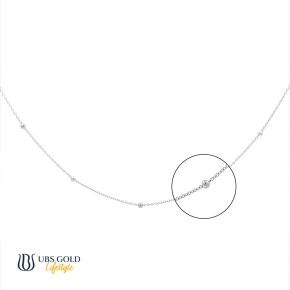 UBS Kalung Emas - Kkp5060 - 17K