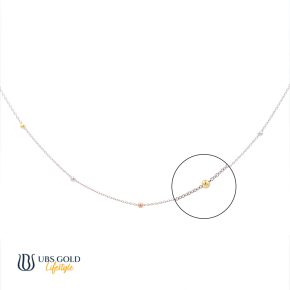 UBS Kalung Emas - Kkp5060 - 17K
