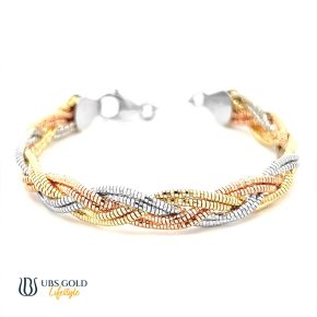 UBS Gelang Emas - Kkp5259 - 17K