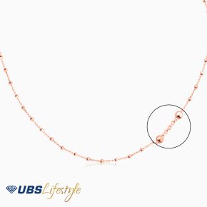 UBS Kalung Emas - Kkp5560 - 17K