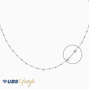 UBS Kalung Emas - Kkp5560 - 17K