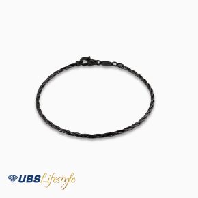 UBS Gelang Emas Eleztra - Kkp5569 - 17K