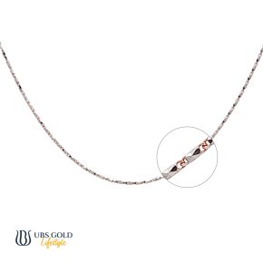 UBS Kalung Emas - Kkp5591 - 17K