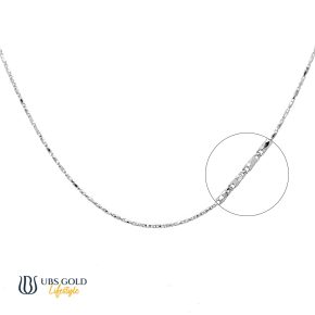 UBS Kalung Emas - Kkp5591 - 17K