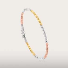 HELIOS VIGARO BANGLE