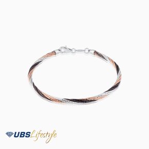 UBS Gelang Emas Eleztra - Kkp5840 - 17K