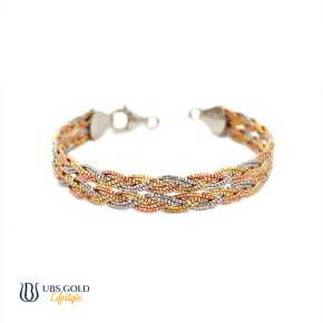 UBS Gelang Emas - Kkp5918 - 17K