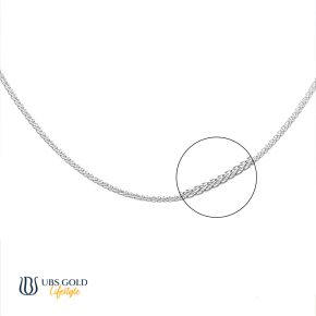 UBS Kalung Emas - Kkp5928 - 17K