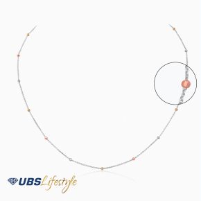 UBS Kalung Emas - Kkp5932 - 17K