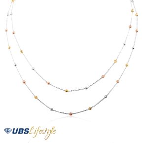 KALUNG EMAS UBS DUA LAYER