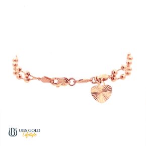UBS Gelang Emas - Kkp6014F - 17K