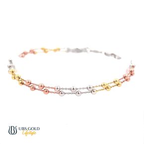 UBS Gelang Emas - Kkp6014 - 17K