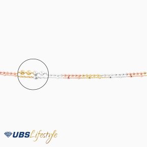 UBS Gelang Emas - Kkp6096 - 17K