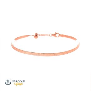 UBS Gelang Emas - Kkp6211B - 17K