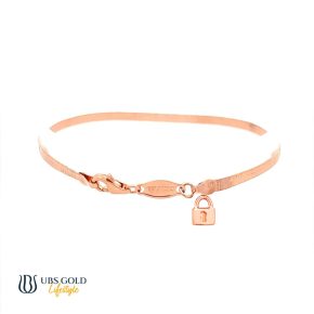 UBS Gelang Emas - Kkp6211G - 17K