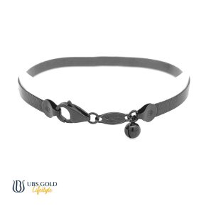 UBS Gelang Emas - Kkp6213B - 17K - Bell