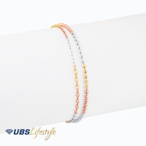 UBS Gelang Emas - Kkp6279 - 17K