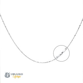 UBS Kalung Emas - Kkp6365 - 17K