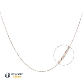 UBS Kalung Emas - Kkp6365 - 17K