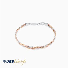 UBS Gelang Emas - Kkp6451 - 17K