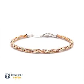 UBS Gelang Emas - Kkp6542 - 17K