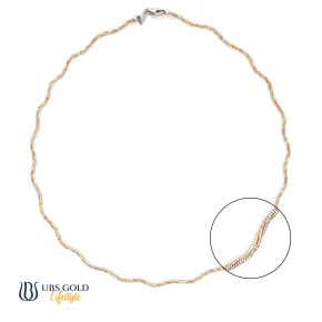 UBS Kalung Emas - Kkp6560K - 17K