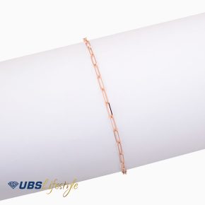 UBS Gelang Emas Paperlina - Kkp6598 - 17K - F