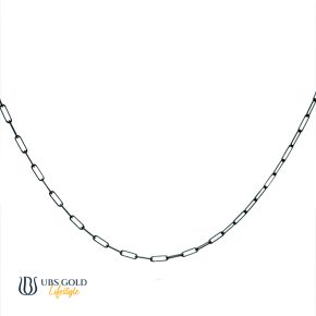 UBS Kalung Emas Paperlina - Kkp6598 - 17K