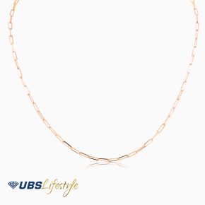 UBS Kalung Emas Paperlina - Kkp6598 - 17K