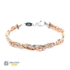 UBS Gelang Emas - Kkp6743 - 17K