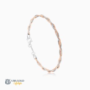 UBS Gelang Emas - Kkp6757 - 17K