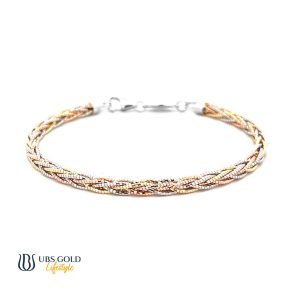 UBS Gelang Emas - Kkp6800 - 17K