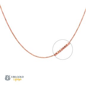 UBS Kalung Emas - Kkp7220 - 17K