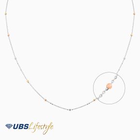 UBS Kalung Emas - Kkp7335 - 17K