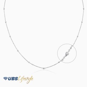 UBS Kalung Emas - Kkp7335 - 17K