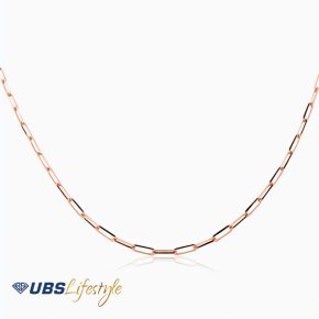 UBS Kalung Emas Paperlina - Kkp7422 - 17K