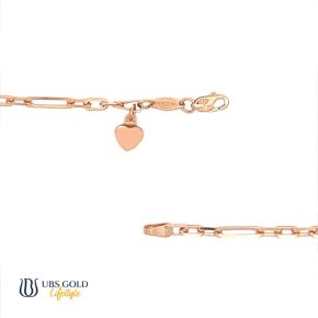 UBS Gelang Emas - Kkp7459 - 17K