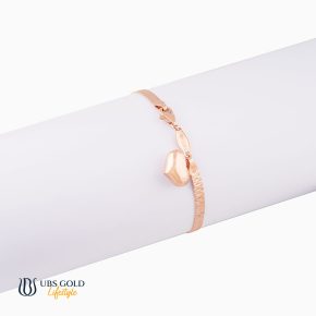 UBS Gelang Emas - Kkp7506L - 17K