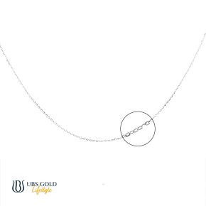 UBS Kalung Emas - Kkp7678 - 17K